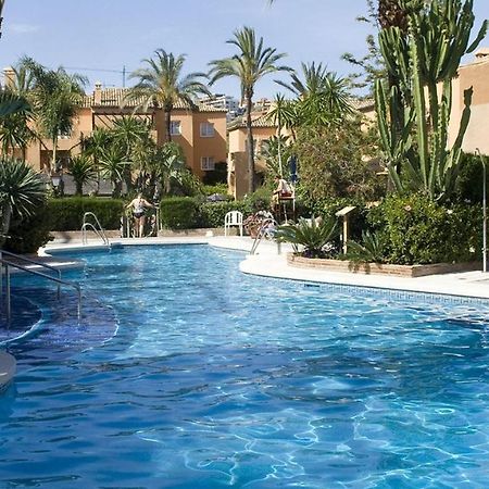 Sage Palm Apartment By Namaste Elite Malaga Exterior photo