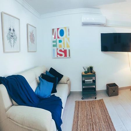Sage Palm Apartment By Namaste Elite Malaga Exterior photo