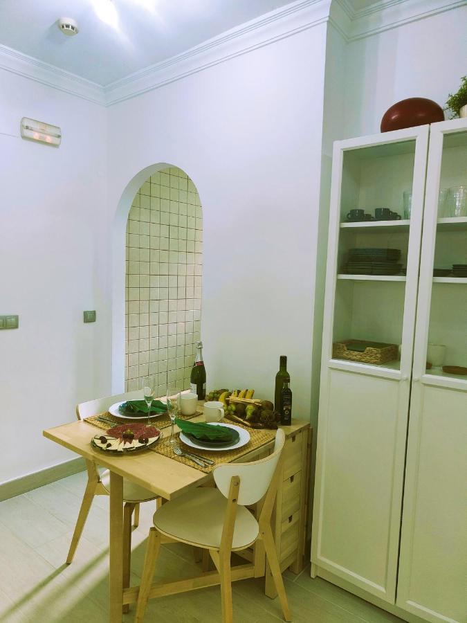 Sage Palm Apartment By Namaste Elite Malaga Exterior photo