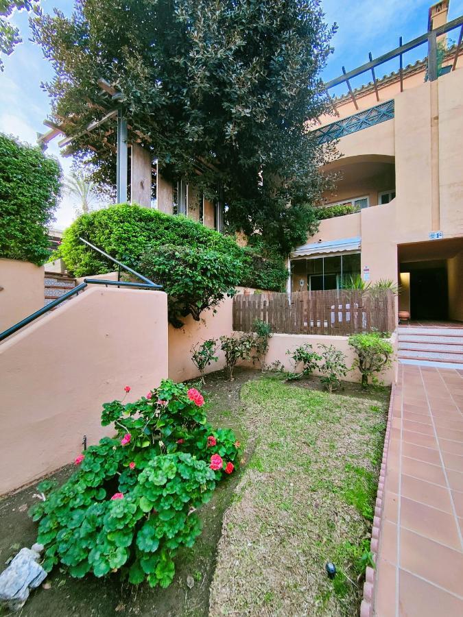 Sage Palm Apartment By Namaste Elite Malaga Exterior photo