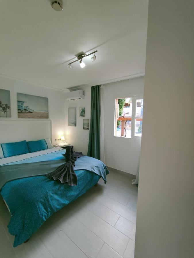 Sage Palm Apartment By Namaste Elite Malaga Exterior photo