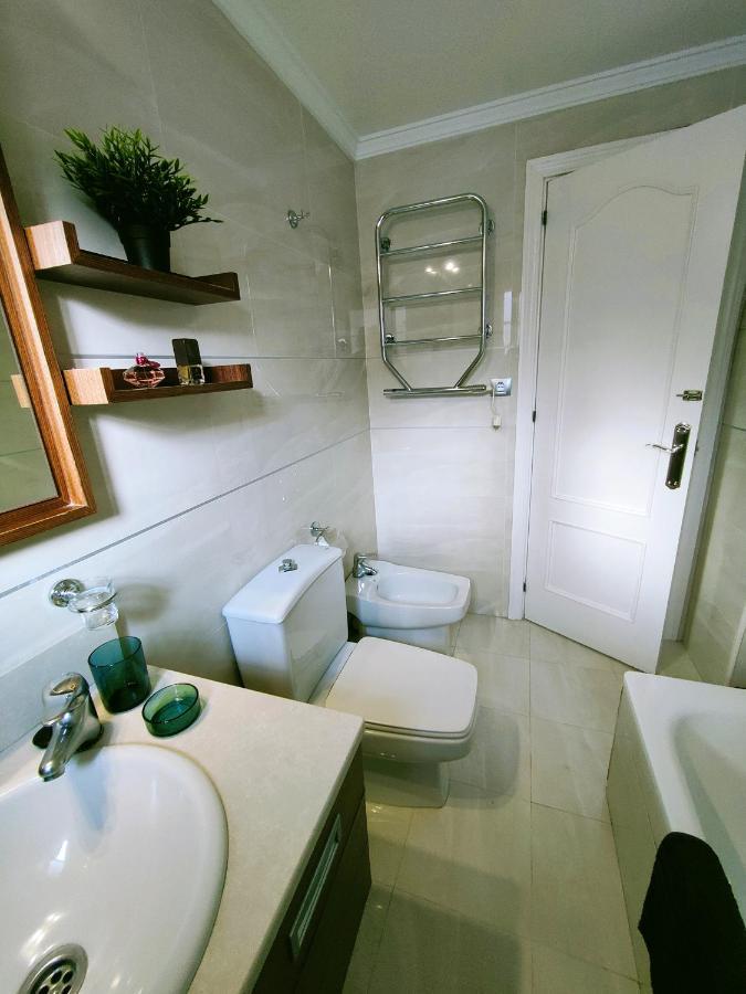 Sage Palm Apartment By Namaste Elite Malaga Exterior photo
