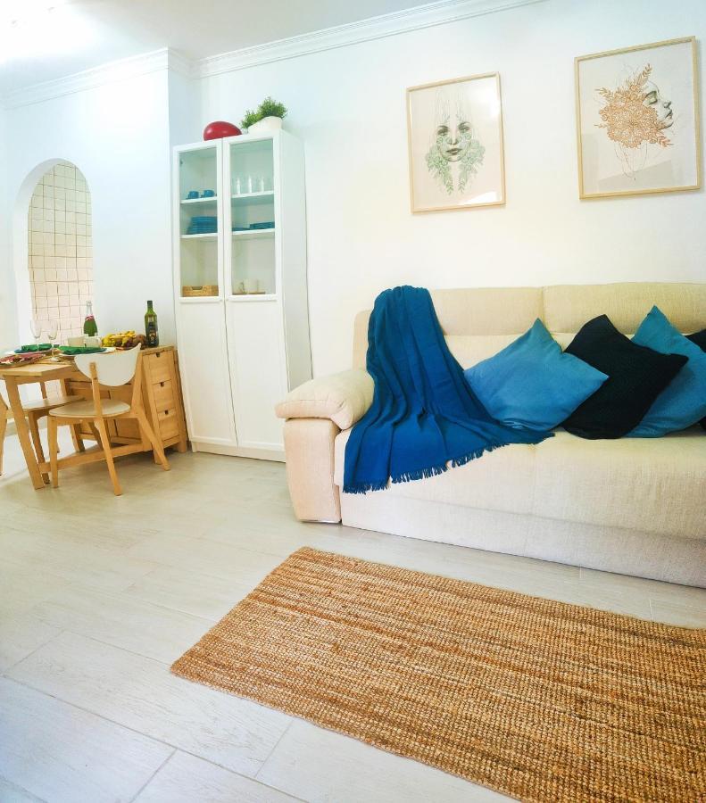 Sage Palm Apartment By Namaste Elite Malaga Exterior photo